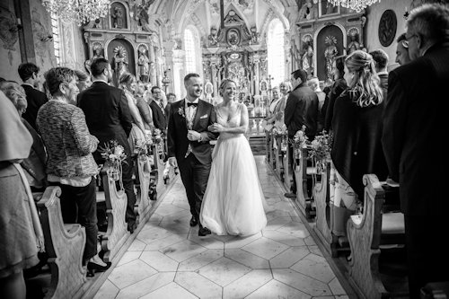 Steveart Fotografie - Reportage - Arbeiten vor Ort auf einer Hochzeit